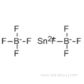 Tin fluoroborate CAS 13814-97-6